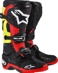 Alpinestars Tech 10 Boots